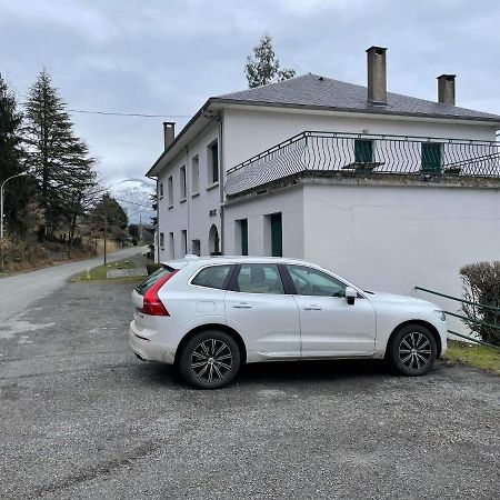 Appart Renove Au Calme Belle Vue Saint-Savin  Eksteriør bilde