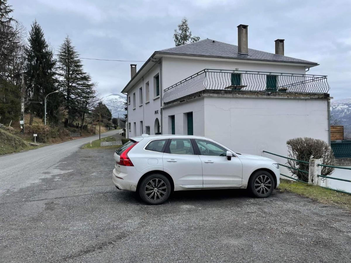 Appart Renove Au Calme Belle Vue Saint-Savin  Eksteriør bilde